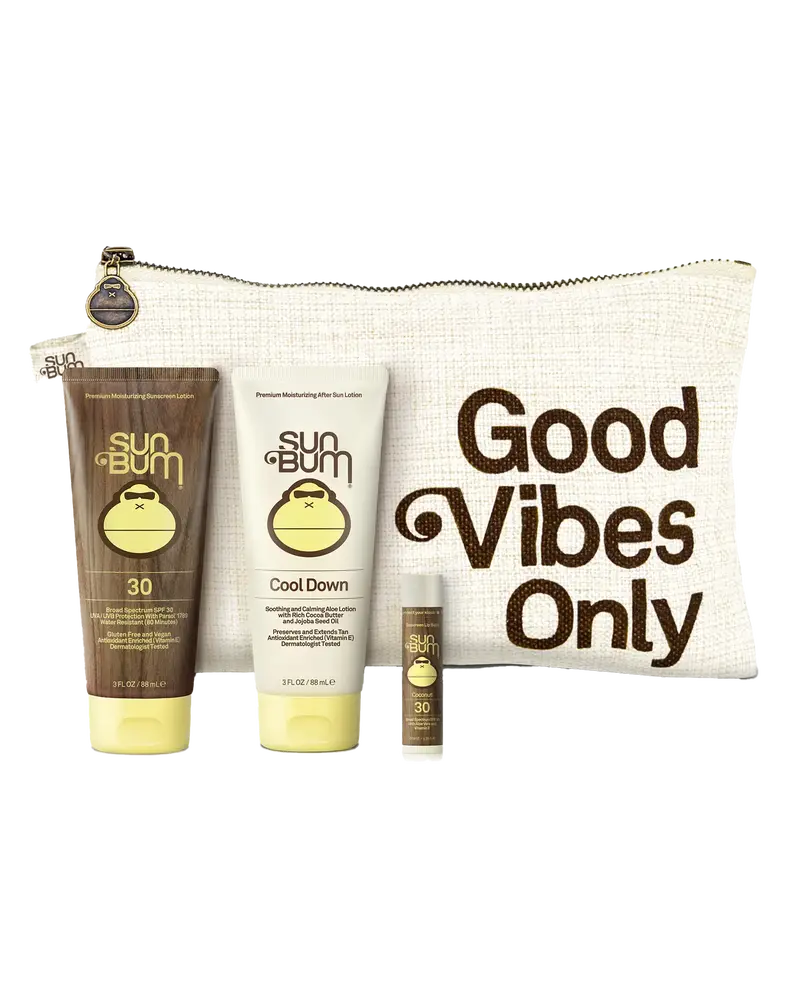 Sunscreen Day Tripper – Assorted Options