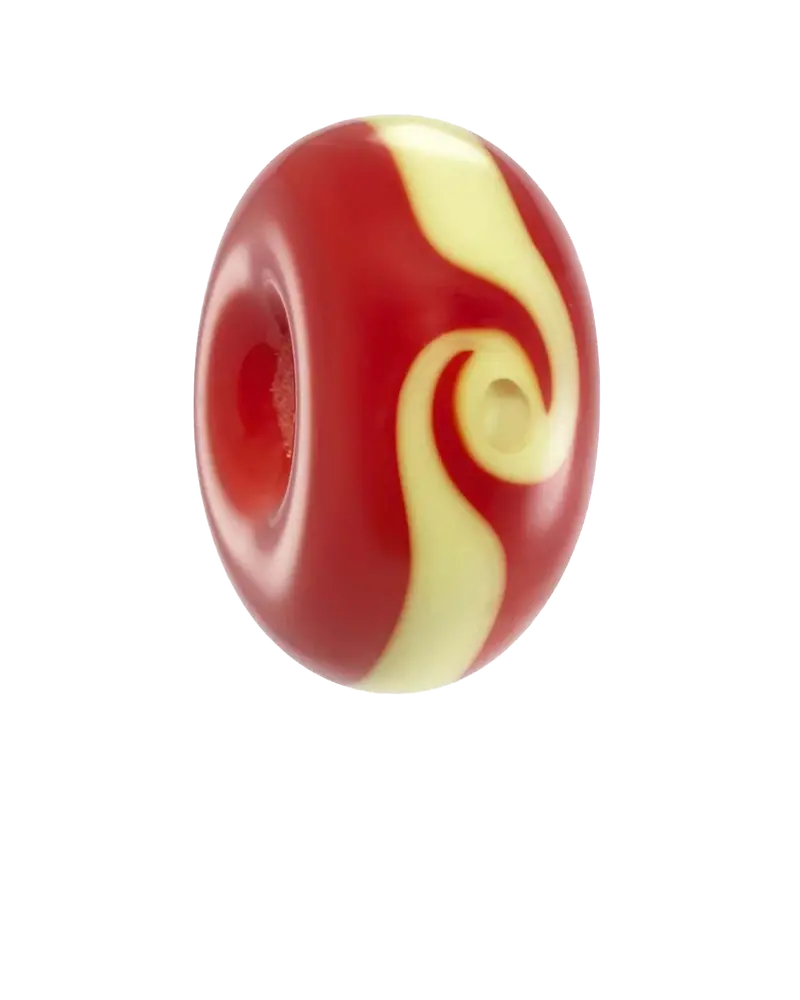 Surf Life Saving Australia Charm – Bold Red