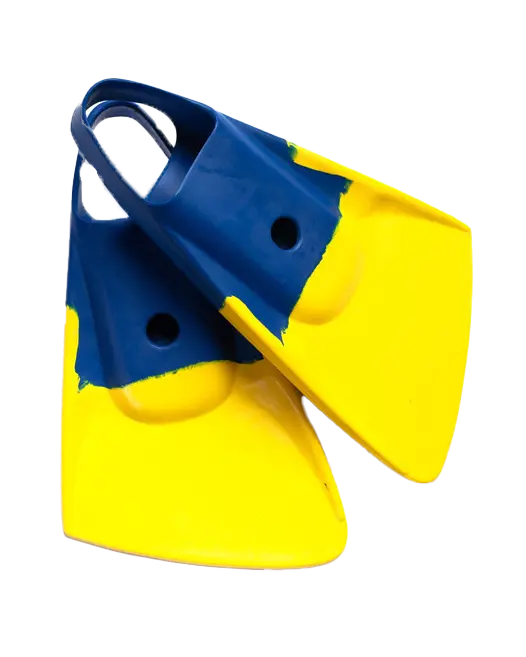 Surfboard Blade Fins – Mixed Sizes & Configurations