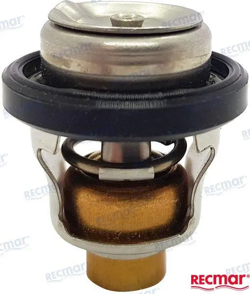 Suzuki 40–70 HP 4-Stroke Thermostat 17670-93962 – 50°C Precision Replacement | 4Boats