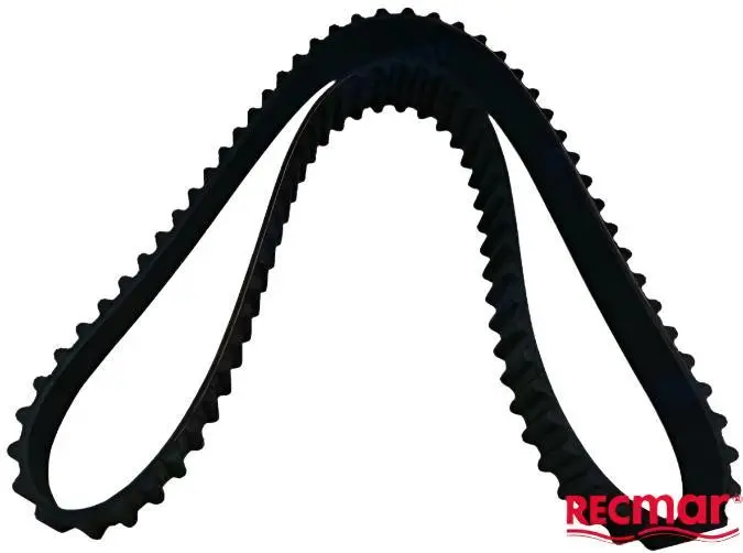 Suzuki DF8A/DF9.9A Timing Belt – 12761-99J00