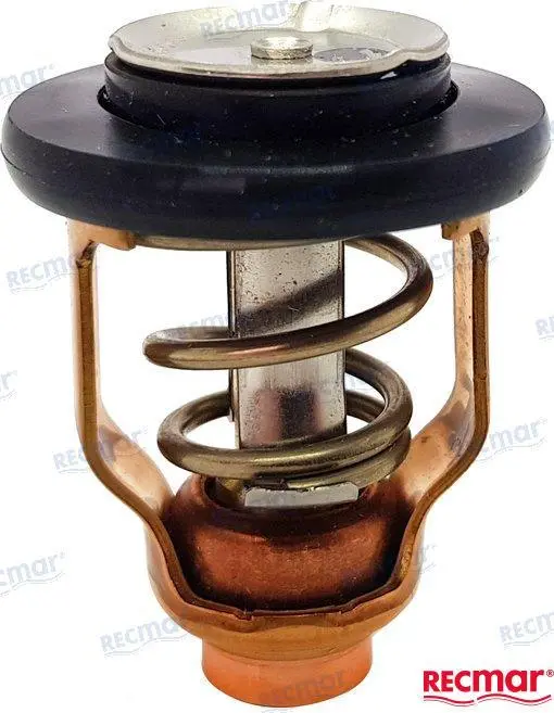 Suzuki Thermostat 17670-90J10 – 71°C OEM Outboard Cooling Element | 4Boats