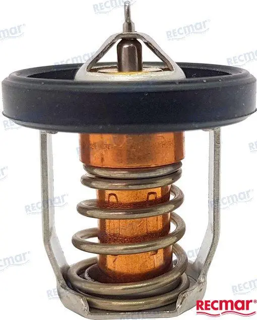 Suzuki Thermostat 17670-94J01 – 60°C High-Accuracy Replacement Valve | 4Boats