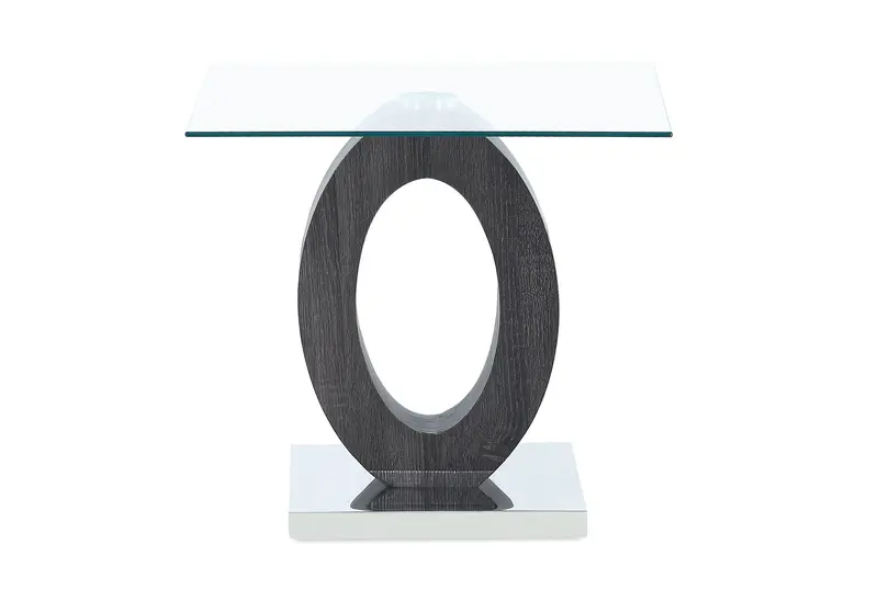 T1628 Coffee Table and Matching End Tables Set – 3-Piece Living Room Collection