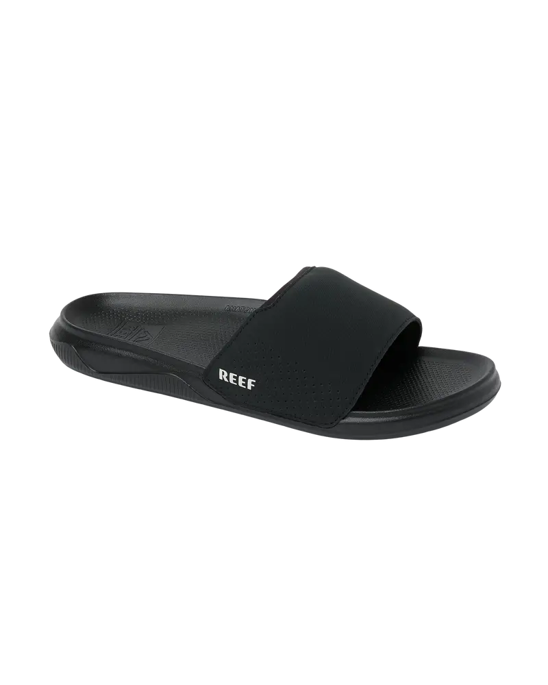 Tailslide Black Sliders