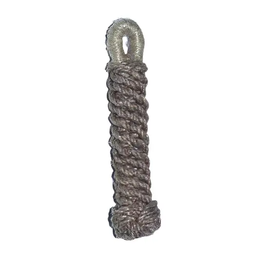 Talamex 20 cm Marine Bell Lanyard – UV-Resistant, Saltwater-Safe Boat Accessory