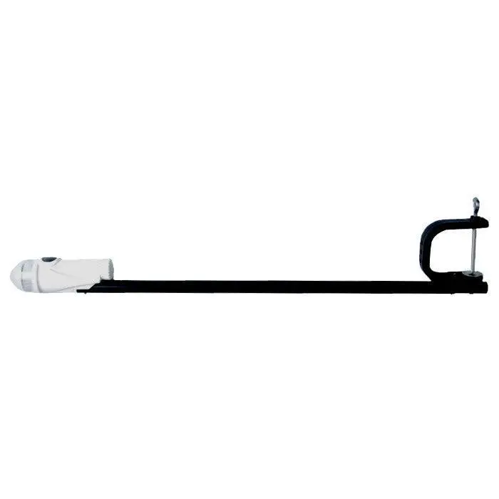 Talamex LED 360° All-Round Navigation Light – 4.5V, 0.9W with Mounting Bracket