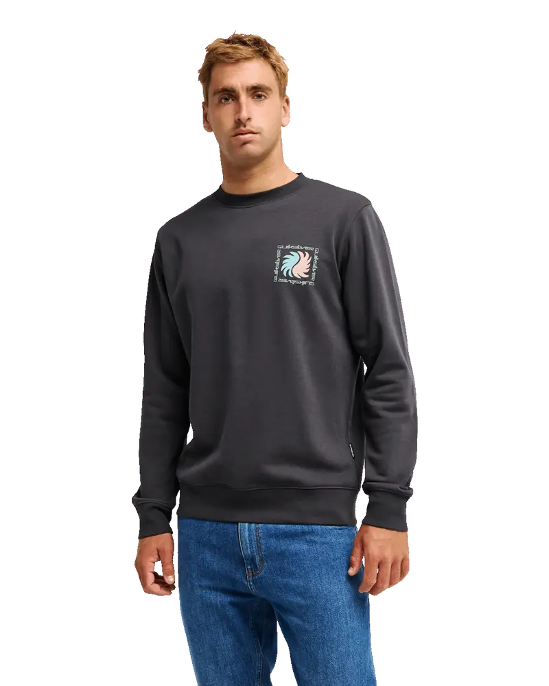 Tarmac Vibes Crewneck Sweatshirt