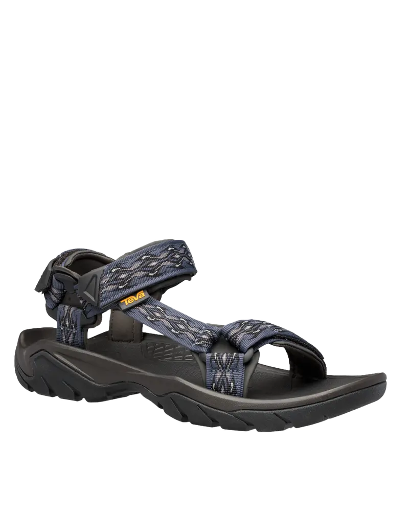 Terra FI 5 Universal Sandals – Madang Blue