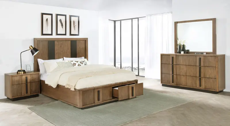 Terrace Integrated Bedroom Collection