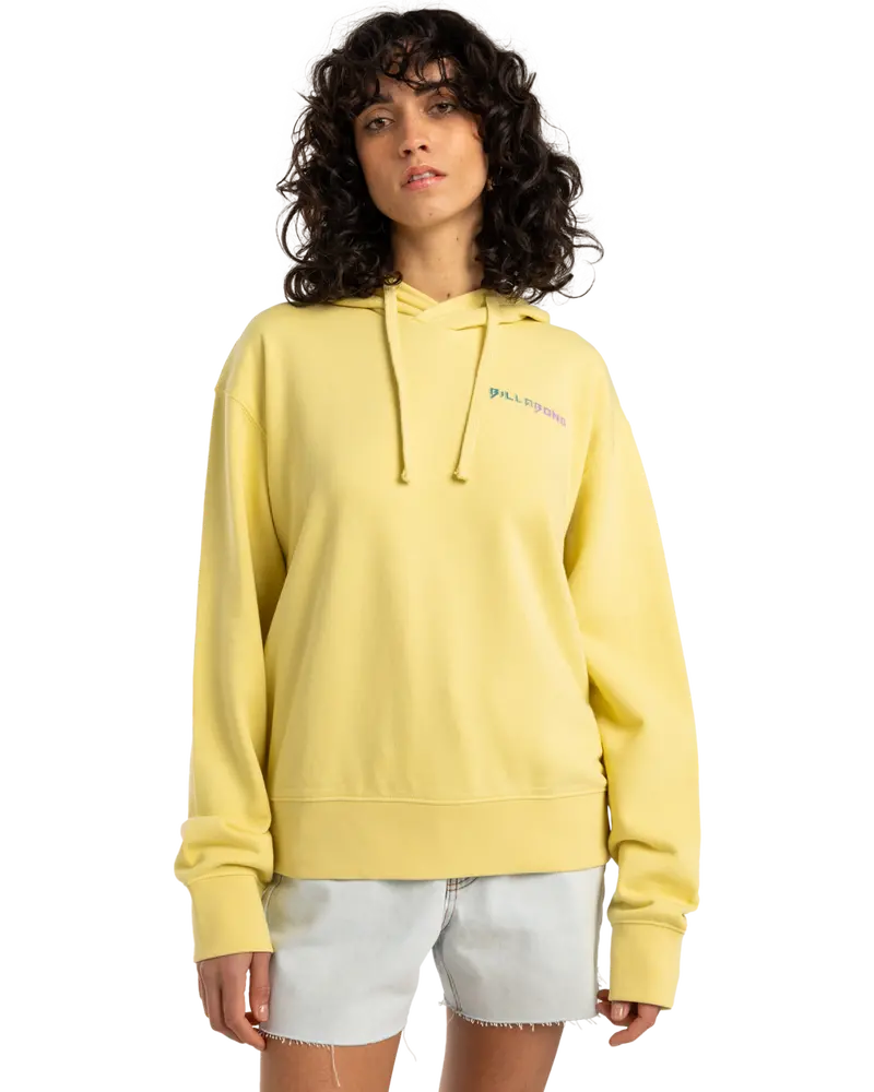 The North Face Retro Dreams Hoodie – Sunspell Colorway