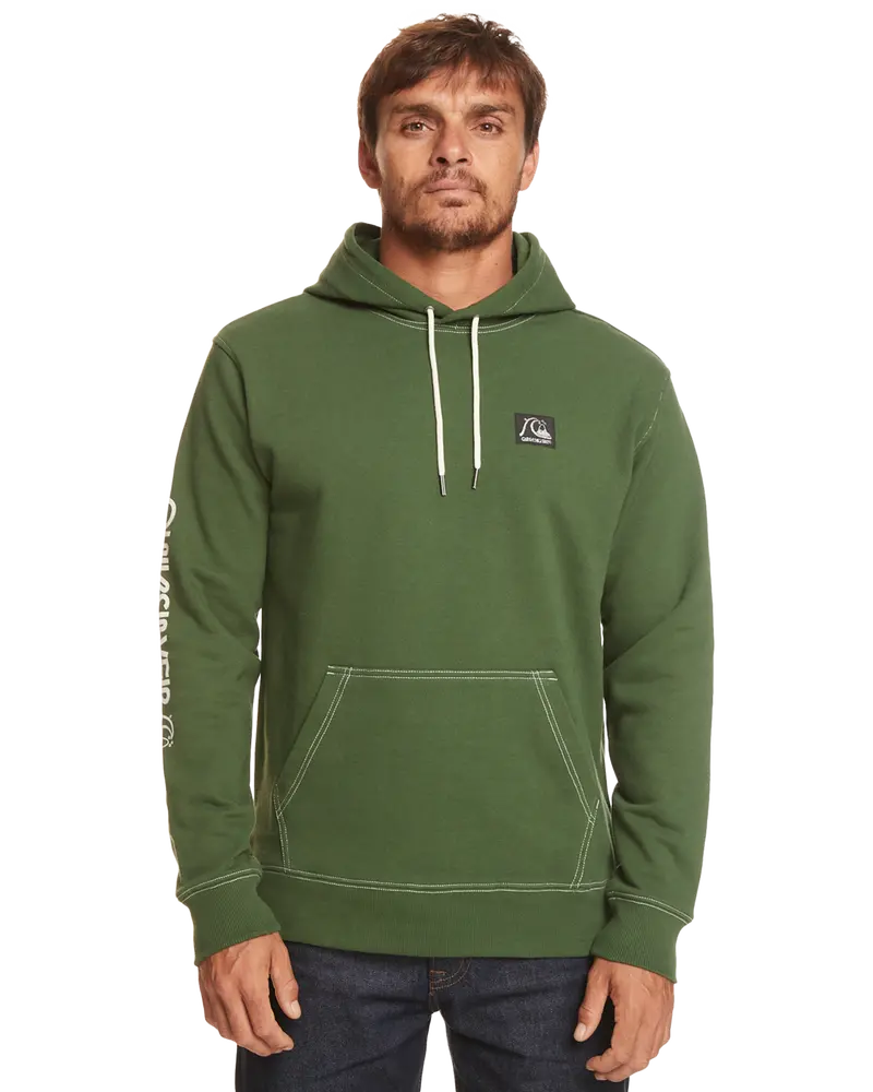The Original Pullover Hoodie – Greener Pastures Color