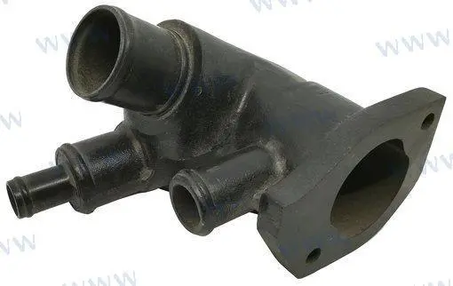 Thermostat Housing 29-60783 – Universal Marine Compatibility | 4Boats