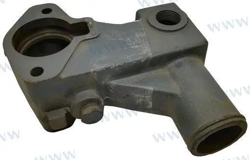 Thermostat Housing 29-90736 – Reinforced Sealing Design | 4Boats