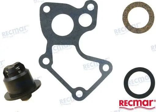 Thermostat Kit 13450 – High-Performance Marine Engine Regulation | 4Boats
