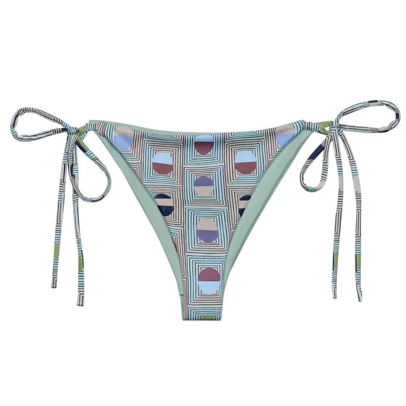 Thetis Brazilian Bikini Bottom