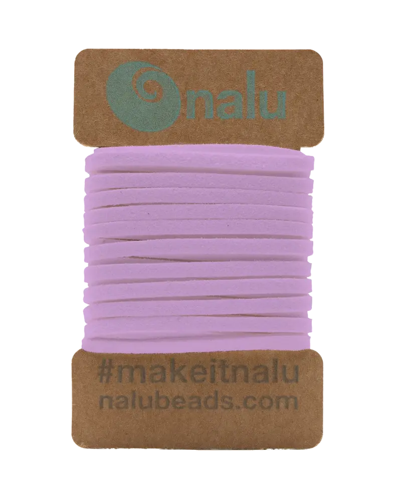 Thistle-Tone Braided Cord – 3-Meter Length