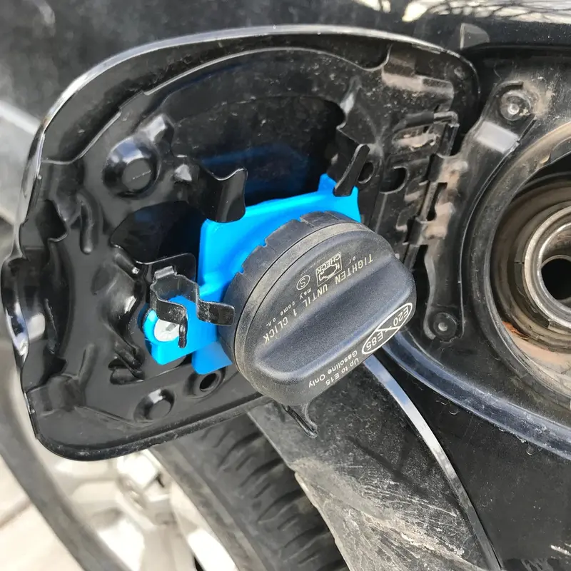 Threaded Gas Cap Holder for 2010–2024 Toyota 4Runner