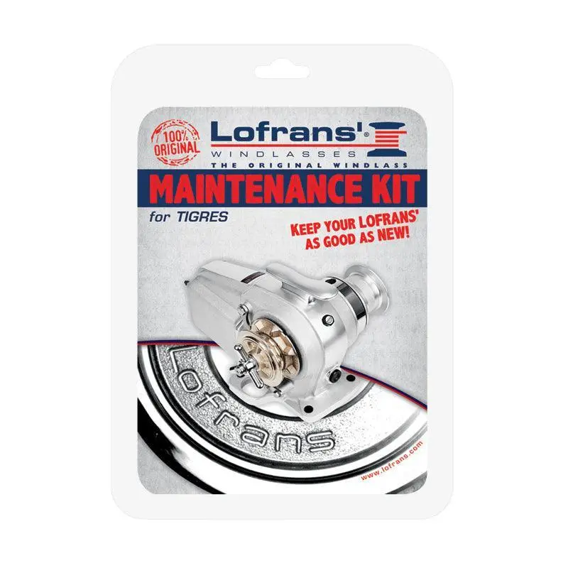 Tigres Premium Boat Maintenance & Care Kit | 4Boats