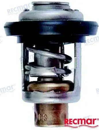 Tohatsu-Compatible Thermostat 19300-ZV5-043 – OEM-Spec Performance
