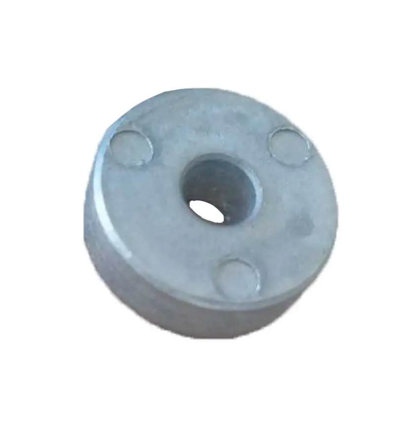 Tohatsu Nissan Zinc Anode Washer – Corrosion Protection for 2.5HP–50HP Outboards (#338-60218-2)