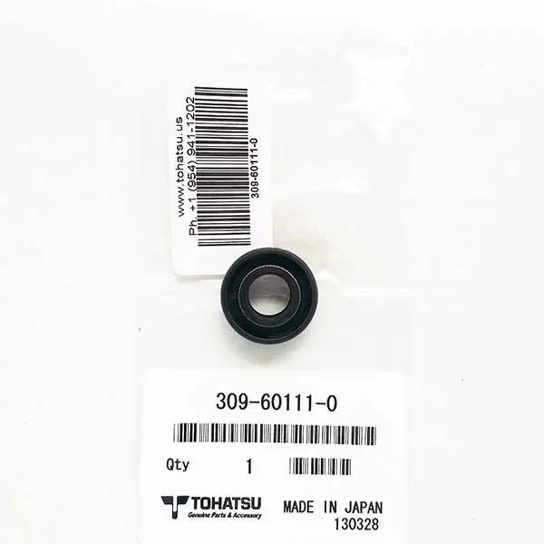 Tohatsu Propeller Shaft Seal – OEM Replacement (309-60111-0)