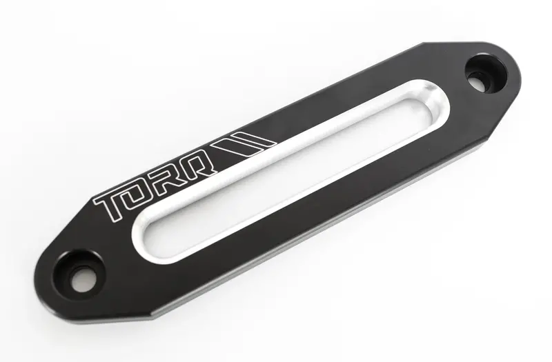 Torq Engineering Universal Winch Fairlead Mount