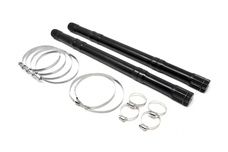 Total Chaos +3.5″ Long Travel Extended Axles for Toyota 4Runner 4WD (2003–2024)