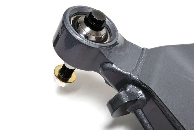 Total Chaos +3.5″ Race Series Long-Travel Suspension Kit – Bushing UCA – 4Runner (2010–2024)