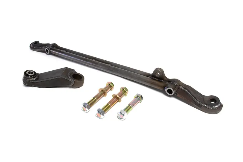Total Chaos King Kong Heavy-Duty Steering System for 1986–1995 Toyota 4Runner