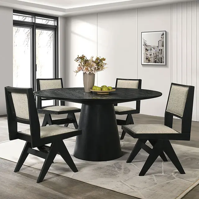 Tottenham 5-Piece Dining Ensemble