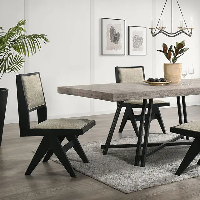 Tottenham 7-Piece Dining Room Set