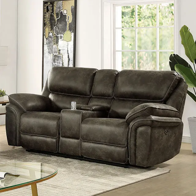 Tredegar Power Reclining Loveseat