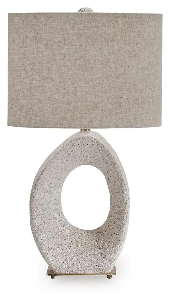 Trentlen Adjustable LED Table Lamp