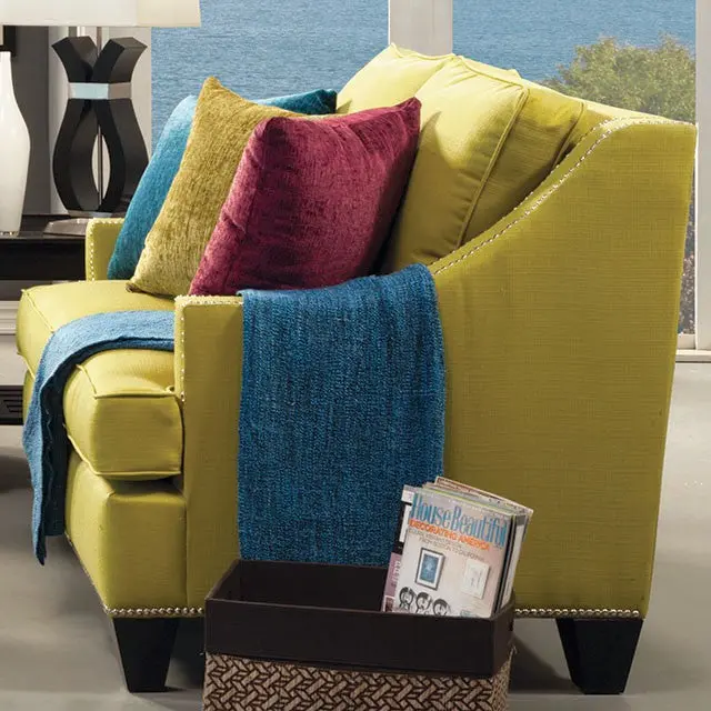 Tropika Compact Love Seat Sofa