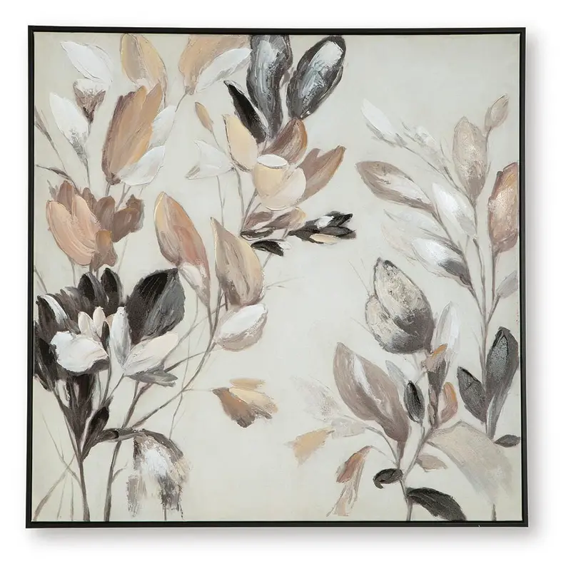 Trulow Abstract Wall Art Print Collection