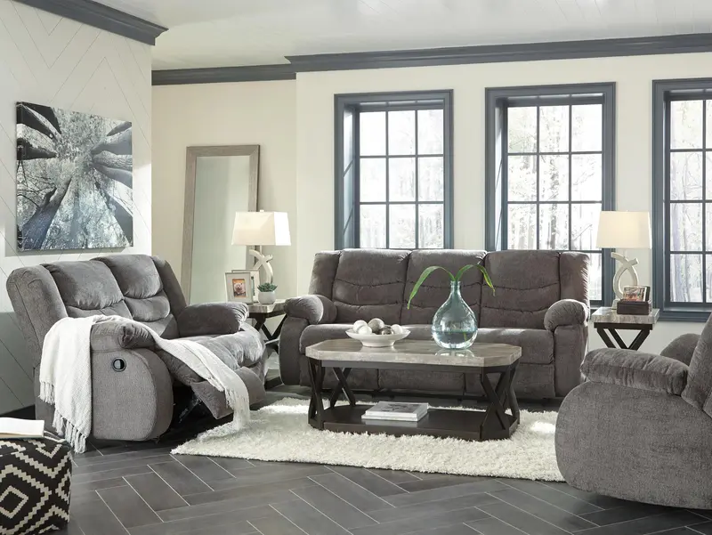 Tulen Modular Living Room Furniture Set