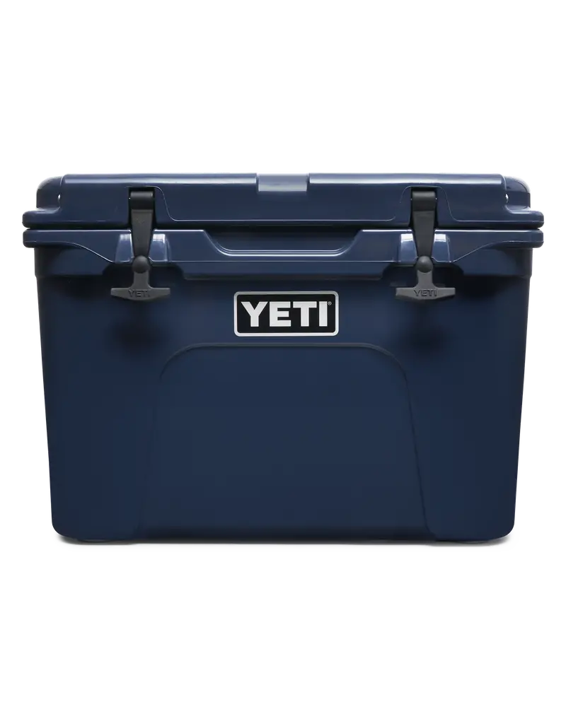 Tundra 35 Rugged Cooler – Navy