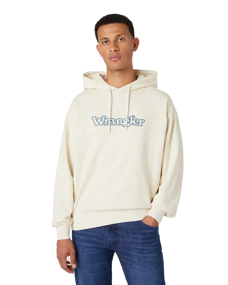 Turtledove Graphic Hoodie