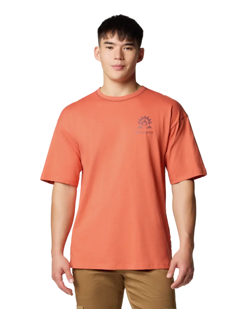 Tuscan-Tone Landroamer Classic Fit T-Shirt