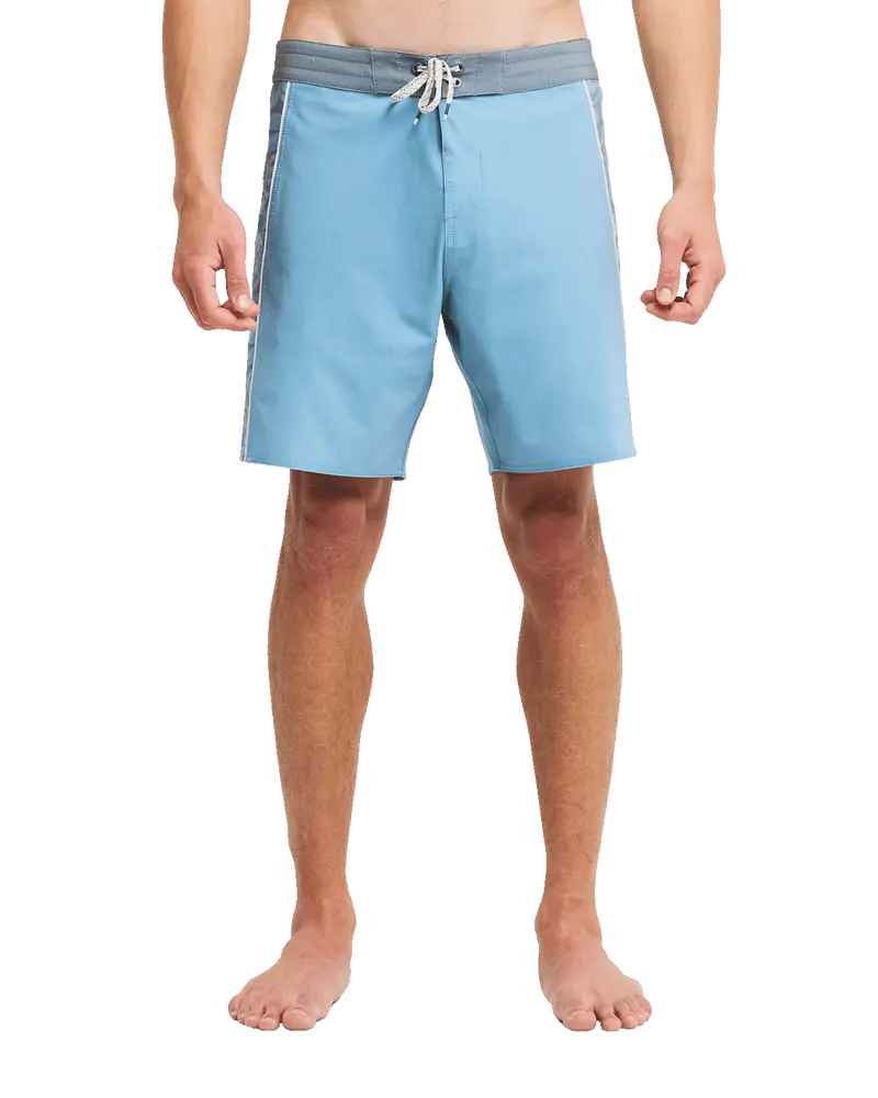 Ty Williams Multi-Pattern Boardshorts