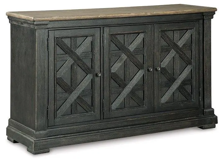 Tyler Creek Buffet-Style Dining Server