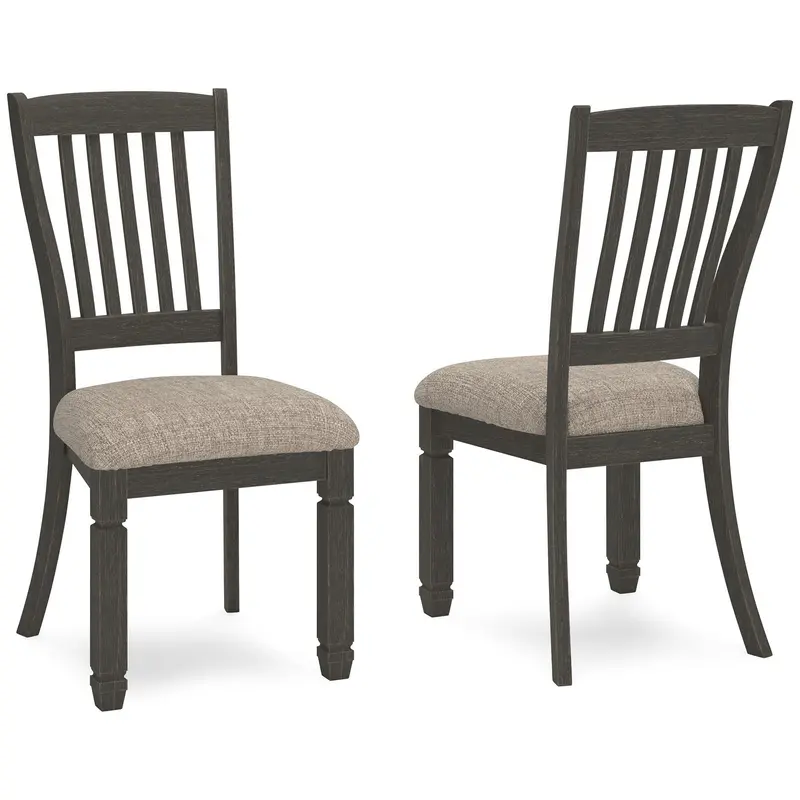 Tyler Creek Fabric-Upholstered Dining Chair