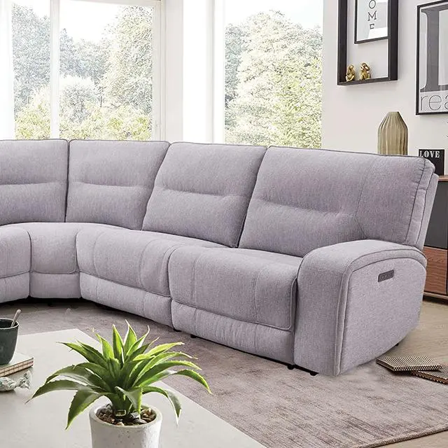 Tyrone Power-Adjustable Sectional Sofa