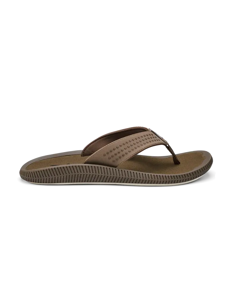 Ulele Mustang Flip-Flops