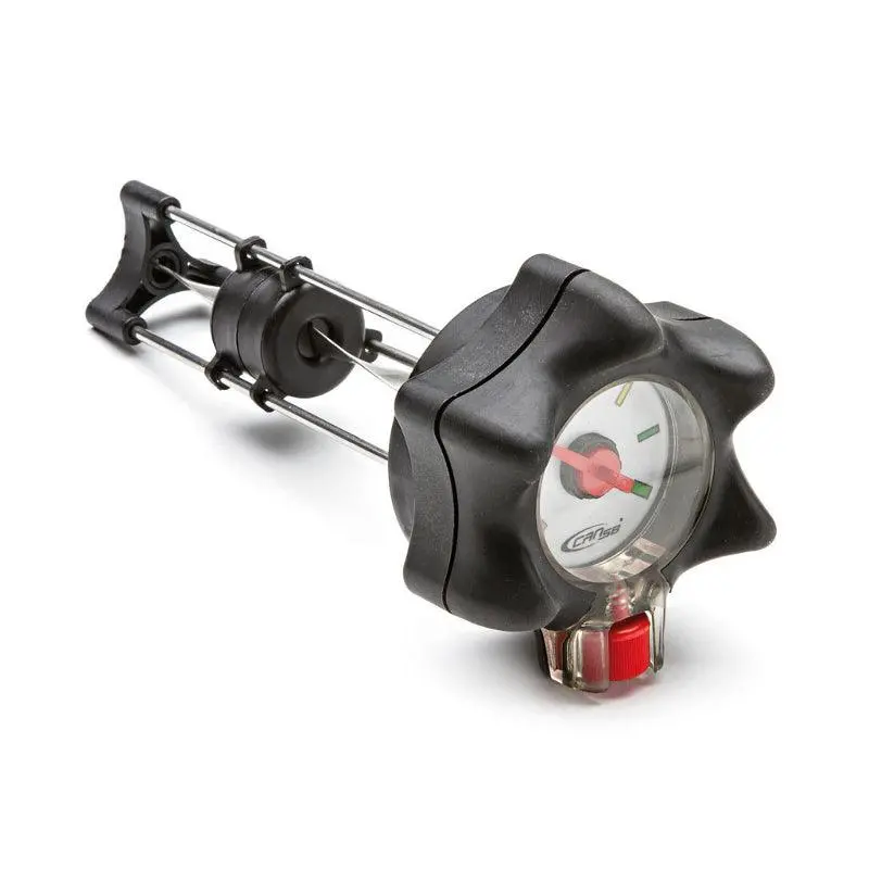 Universal Marine Fuel Tank Cap & Level Gauge – Fits Yamaha, Honda, Mercury & Suzuki Tanks (12L/25L)