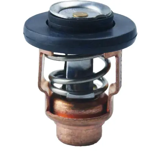 Universal Outboard Thermostat 60°C (825212T02) – Fits Mercury, Mariner, Yamaha & Honda | 4Boats