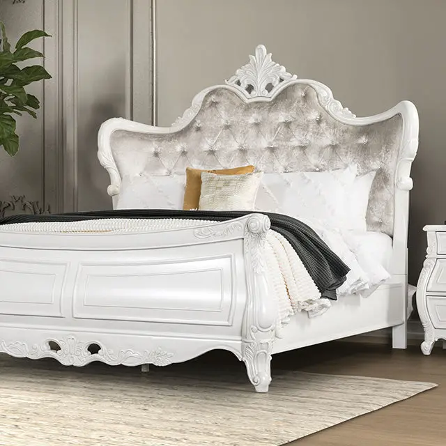 Valentini Queen Bedroom Furniture Set