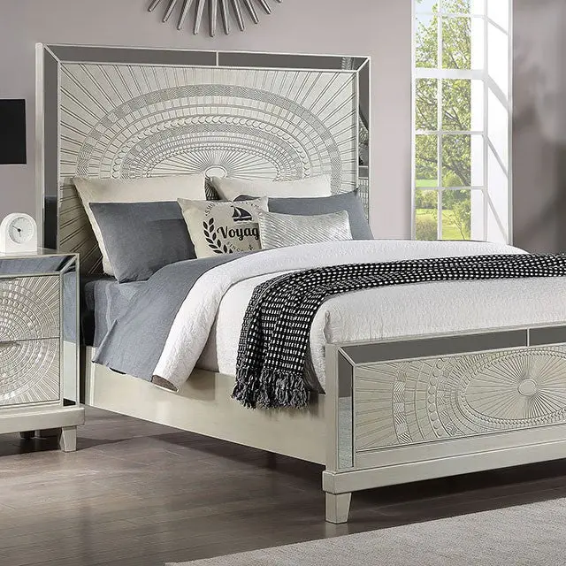 Valletta Queen-Size Bedroom Collection