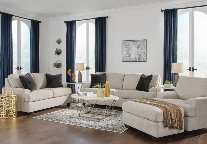 Vayda Coordinated Living Room Furniture Set